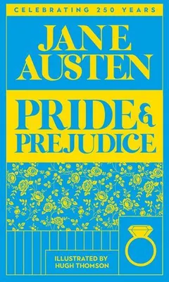Obrázok produktu pre Pride and Prejudice