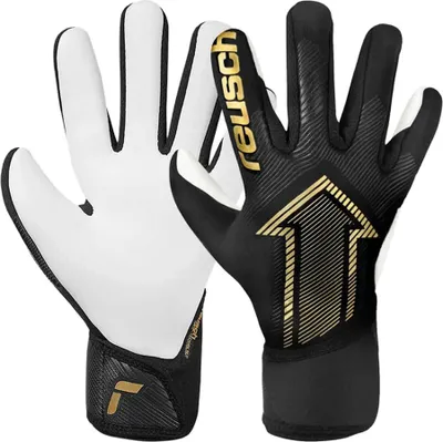 Produktbild von Reusch Fastgrip Silver Torwarthandschuhe Kinder