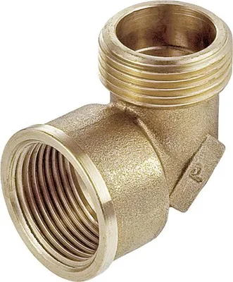 Immagine prodotto di Contrangolo Perfexim in ottone GW - GZ 1/2 (07-214-0150-000)