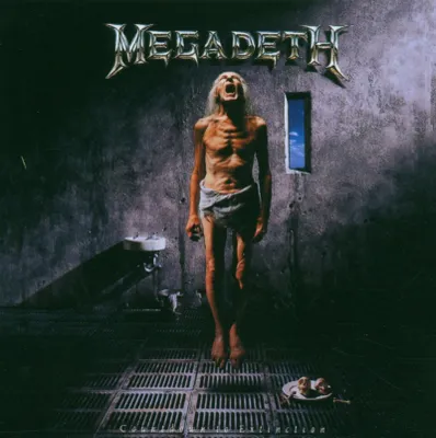Obrázok produktu pre Megadeth: Megadeth: (CD / C)