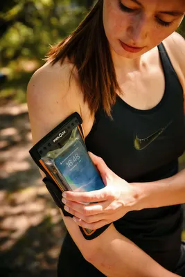 Produktbild von Fidlock Bags - Hermetic Armband