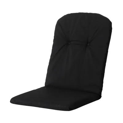 Produktbild von MADISON KUIHB223, Schwarz, Baumwolle, Polyester, 45%, 960 mm, 450 mm, 50 mm
