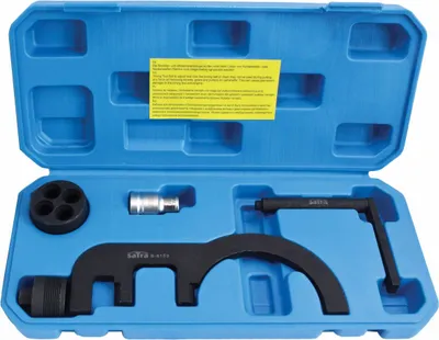 Image de Outil de blocage du calage moteur BMW 3 E90 E91 E92 2.0D 320D