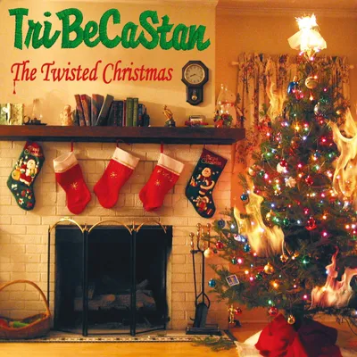 Obrázek produktu pro Tribecastan - Twisted Christmas