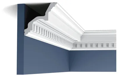 Produktbild von Orac Decor C211 LUXXUS Decken Eckleiste Stuckleiste Zierleiste Dekorprofil | 2 m