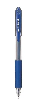 Zdjęcie produktu dla Długopis Uni SN-100, niebieski