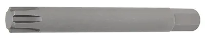 Obrázok produktu pre BGS technic Bit, Chróm-vanadová oceľ, 88 mm, 100 mm, 88 g
