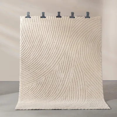 Zdjęcie produktu dla Dywan Travero beige/cream 160x230 cm