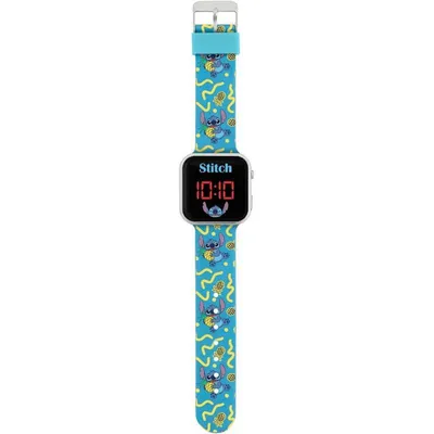 Image de Montre pour enfants Stitch LAS4038