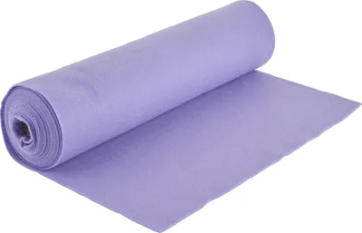 Produktbild von VBS Bastelfilz, 45 x 500 cm Flieder