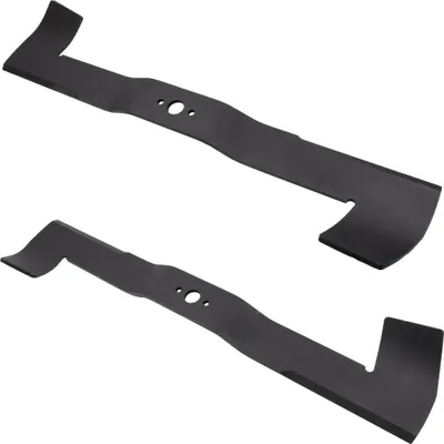 Zdjęcie produktu dla Zestaw ostrzy 122 cm ISEKI SXG323 SXG326 Nóż 8674-306-001-00 8674-306-002-00