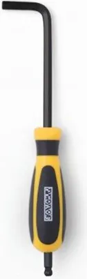 Obrázek produktu pro Šestihranný klíč Pedro, 5 mm