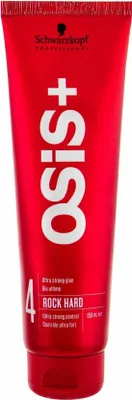 Produktbild von OSIS ROCK-HARD styling gel 150ml