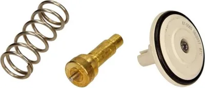 Produktbild von MAXGEAR Thermostat Kühlmittel 87°C für VW Golf V Schrägheck (1K1) POLO (9N) Polo Schrägheck (6R1, 6C1) TOURAN (1T1, 1T2) Passat Variant (3C5)