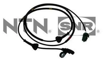 Produktbild von SNR ABS Sensor Raddrehzahl für VOLVO XC90 I (275) ASB165.16