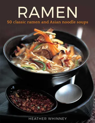 Produktbild von Ramen