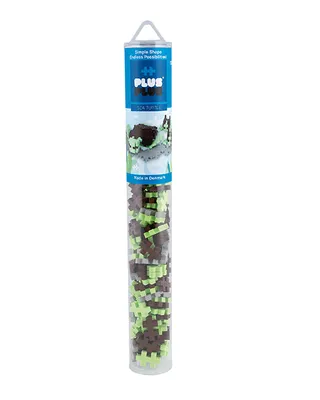 Produktbild von Plus-Plus Tube Sea Turtle 100 pcs