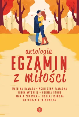 Produktbild von Egzamin z miłości