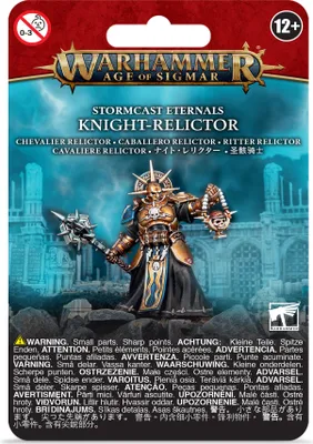 Produktbild von Games Workshop 96-56, Sammelfigur, Videospiel