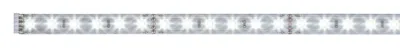 Produktbild von Leuchte Function MaxLED 500 Stripe 1m Tageslichtweiß 6W 24V Silber 70582