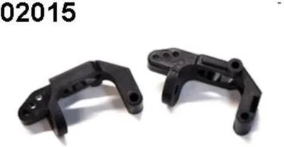 Produktbild von Amewi 02015 C-Hubs vorne 2 Stück