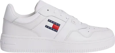 Zdjęcie produktu dla Tommy Jeans Tjm Retro Basket Biały