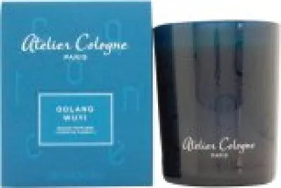 Obrázek produktu pro Atelier Cologne Oolang Wuyi Candle 180g