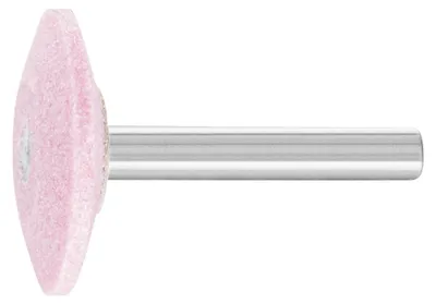 Produktbild von PFERD 35037276, Montierte Stelle, Stahl, 30000 RPM, 6,35 mm, 6 mm, 5 Stück(e)