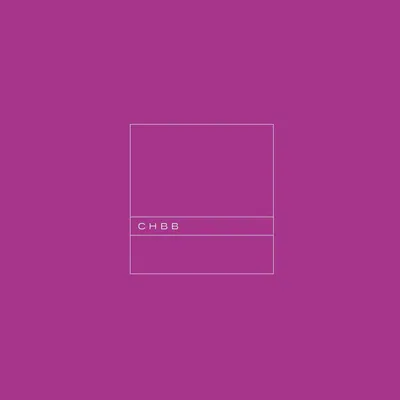Image de CHBB : CHBB (remastered) (180g)