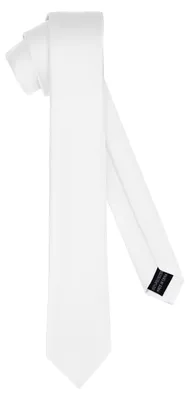 Produktbild von Klassische Herren Krawatte matt Vielfältige Farben TMM-6 150cmx6cm