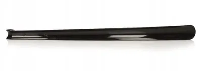 Produktbild von Kaps Kunststoff Schuhlöffel 65 cm klassisch schwarz