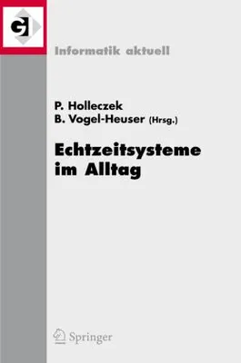 Produktbild von Echtzeit im Alltag