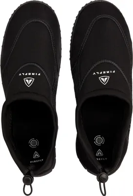 Produktbild von FIREFLY Ux.-Strand-Schuh Pepe II BLACK 39