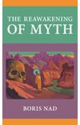 Produktbild von The Reawakening of Myth