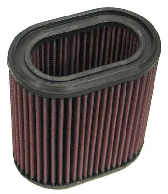 Produktbild von K&N TB-2204 Hochleistungsluftfilter für TRIUMPH MOTORCYCLES ROCKET Langzeitfilter
