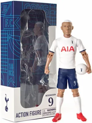 Obrázek produktu pro Akční figurka Richarlisona z Tottenhamu Hotspur, 20 cm