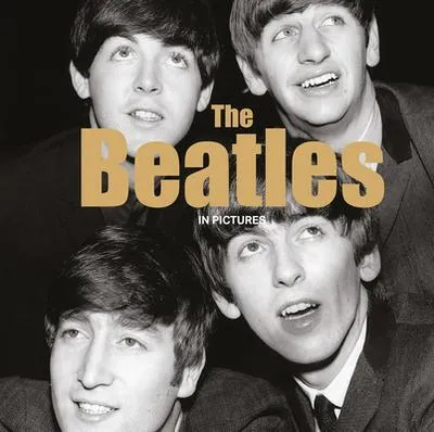 Immagine prodotto di I Beatles - In immagini