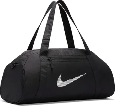 Produktbild von Nike Nk Gym Club Bag - Sp23 Black/White Black/White -