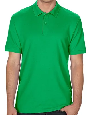 Produktbild von Gildan DryBlend® Double Piqué Polo