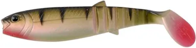 Zdjęcie produktu dla Savage Gear Cannibal Shad Okoń 15 cm 33 g Przynęta
