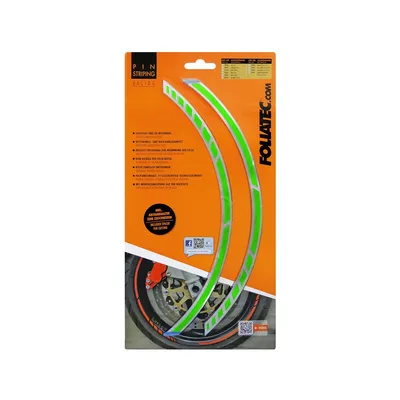 Produktbild von FOLIATEC Felgenaufkleber 34448