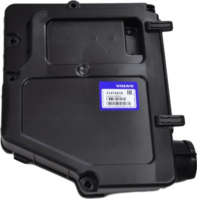 Zdjęcie produktu dla VOLVO S60 V60 II obudowa sterownika komputera OE 31474518