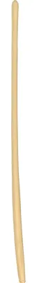 Produktbild von Gebogener Schaufelstiel aus Esche, Länge 1300 mm, Durchmesser 39 mm