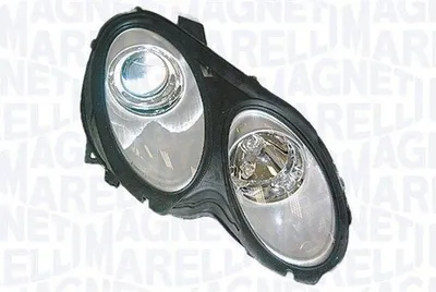 Produktbild von Magneti Marelli Scheinwerfer rechts für Smart Forfour 454
