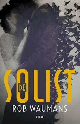 Zdjęcie produktu dla De solist