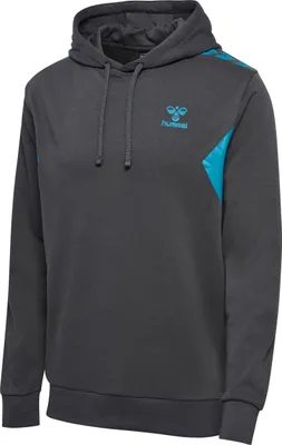 Produktbild von Hummel hmlSTALTIC Baumwolle HOODIE