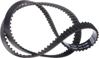 Produktbild von GATES 5678XS Zahnriemen für VW Golf VII Schrägheck (5G1, BQ1, BE1, BE2) 1381mm 145-Zähne