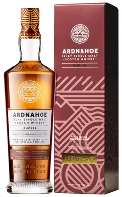 Produktbild von Ardnahoe Bholsa - New Sherry Release - Islay Single Malt Scotch Whisky