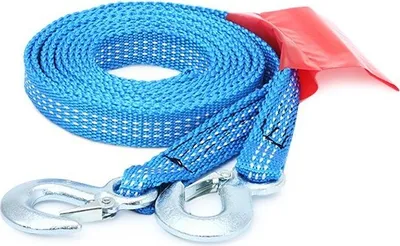 Obrázek produktu pro Tažný Popruh Dmc Do 2500 Kg S Háky