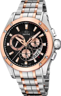 Produktbild von Jaguar SPECIAL EDITION J1035/1 Herrenchronograph